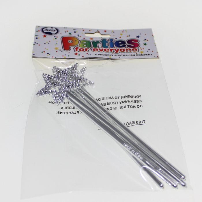 Wands | 4 Pack