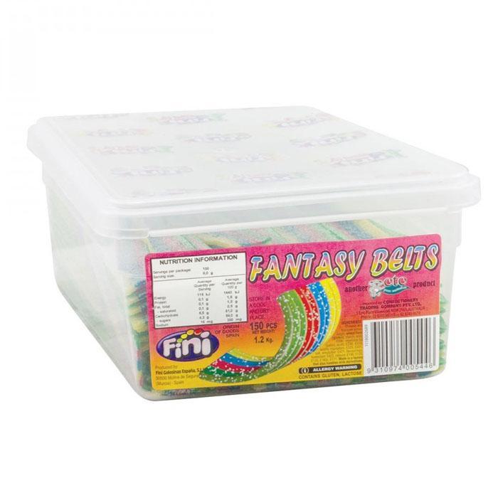 Fantasy Belts 1.2kg