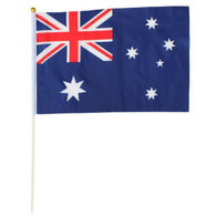 Australian Flags | The French Kitchen Castle Hill