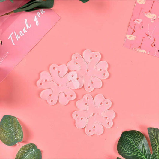 Flower Balloon Clips | The French Kitchen Castle Hill