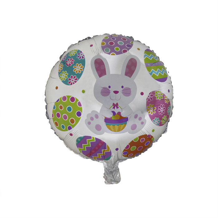 Easter Foil Balloon | The French Kitchen Castle Hill