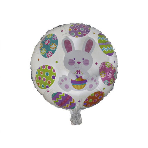 Easter Foil Balloon | The French Kitchen Castle Hill