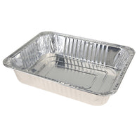 Disposable Foil Trays | The French Kitchen Castle Hill