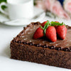 The French Kitchen Mud Cake