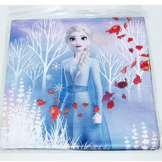 Frozen 2 Napkins