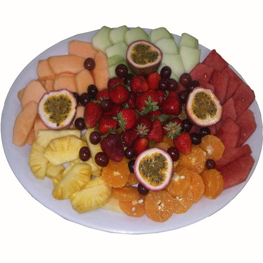 Fruit Platter Large