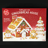 Gingerbread House Kit | The french Kitchen Castle Hill 