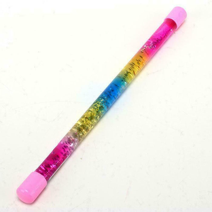 Glittery Magic Wand
