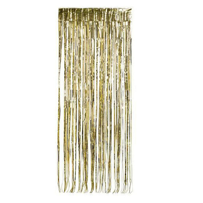 Foil Curtain Backdrops