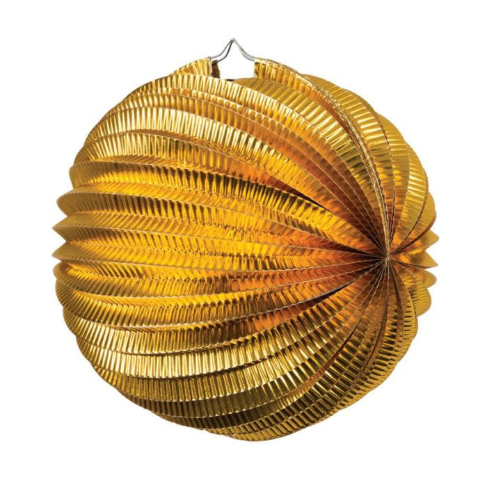 Accordion Lantern Decorations | The French Kitchen Castle Hill