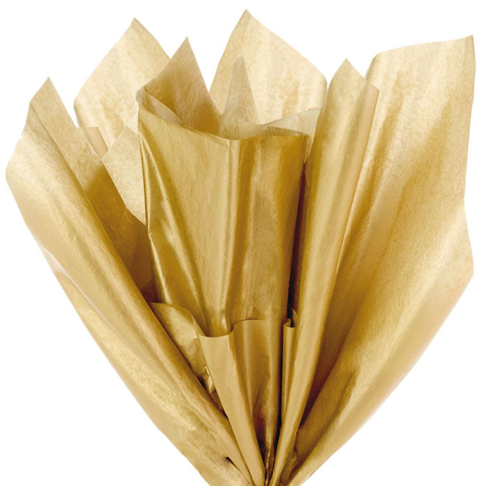 Metallic Tissue Paper | The French Kitchen Castle Hill