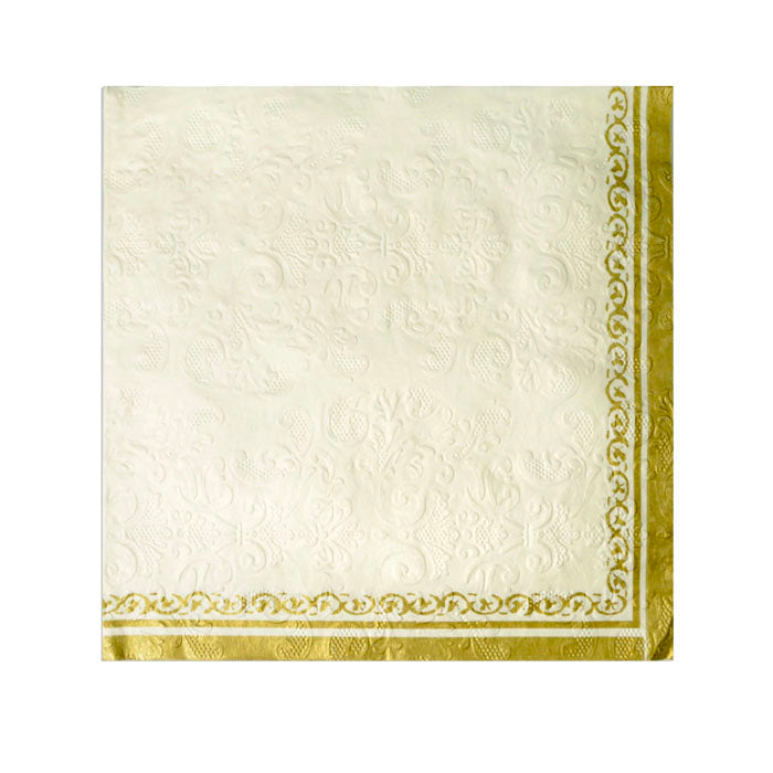 Decorative Printed Napkins