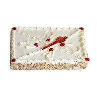 Grand Marnier Cake Full Slab | The French Kitchen Castle Hill