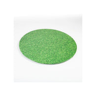 Grass Cake Board | The French Kitchen Castle Hill
