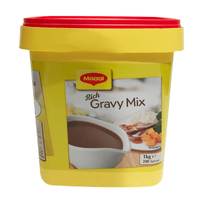 Maggi Rich Gravy Mix