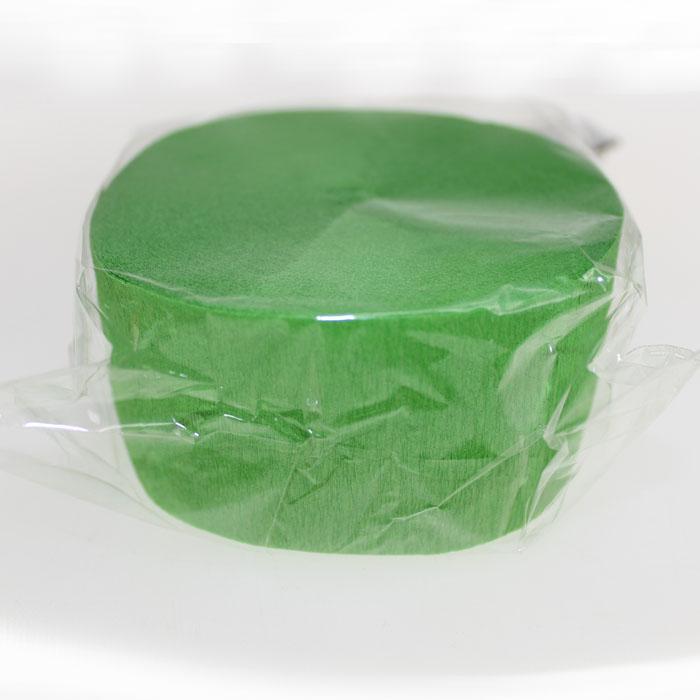 Crepe Streamer 30m