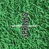 Edible Sprinkles | Soccer Green
