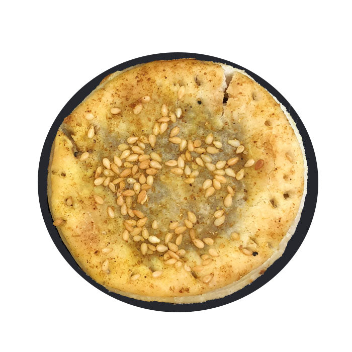 The Pie Factory Curry Beef Pies