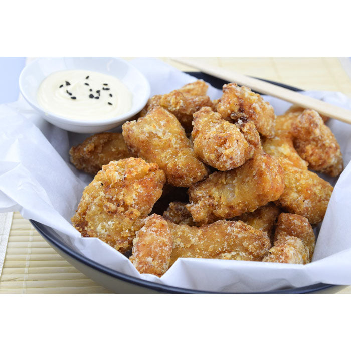 Premium Chicken Karaage 1Kg
