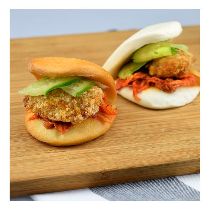 Finger Food | Hakka | The French Kitchen Castle Hill