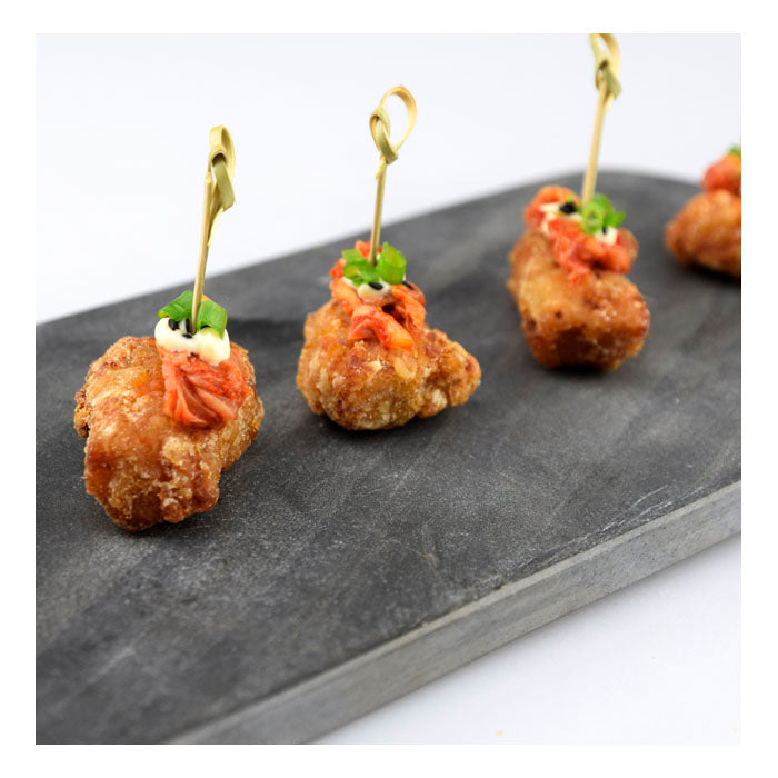 Finger Food | Chicken Karaage | The French Kitchen Castle Hill