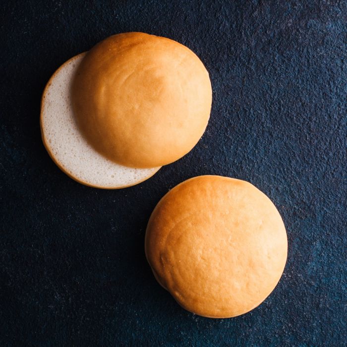 Choices Gluten Free, Super Soft Burger Buns
