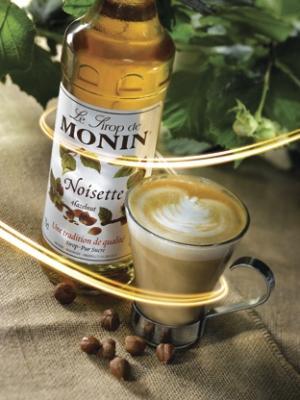 Monin Premium Syrups