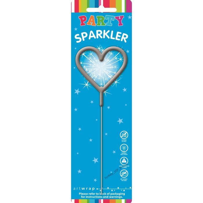 Sparklers | Shapes