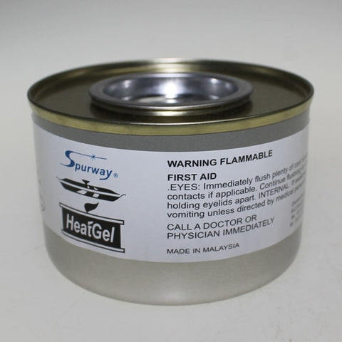Candles & Chafing Fuel