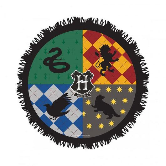 Harry Potter Hogwarts Pinata | The French Kitchen Castle Hill
