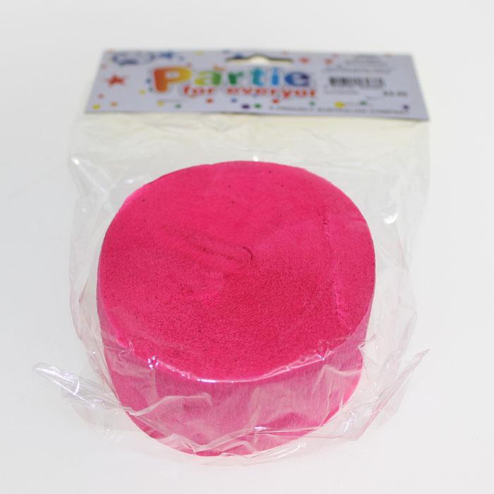 Crepe Streamer 30m