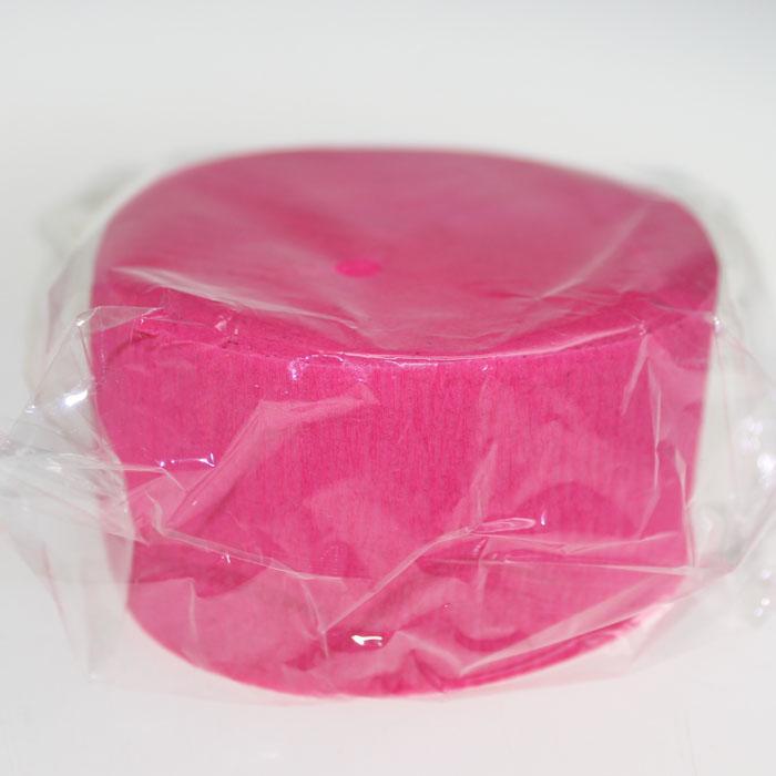Crepe Streamer 30m