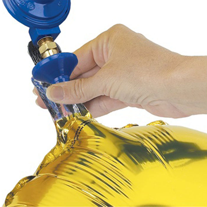 Rainbow Splash Jumbo Number Foils