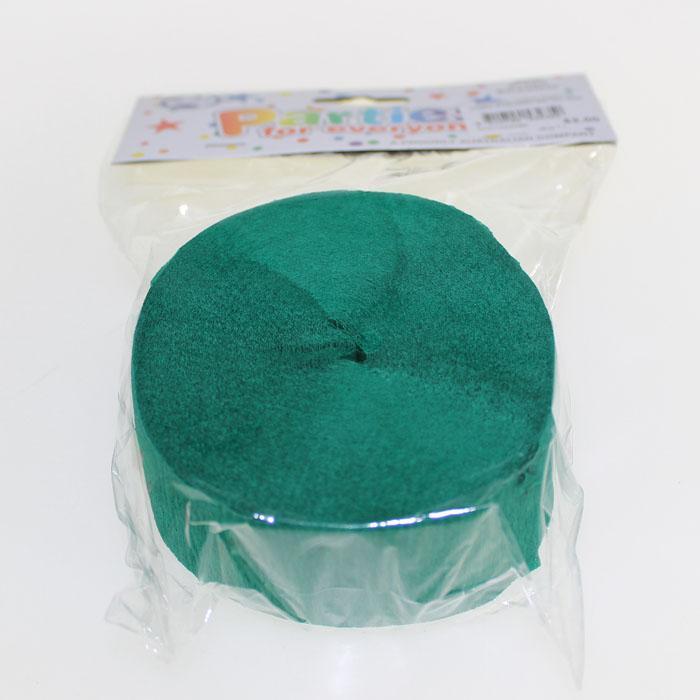 Crepe Streamer 30m
