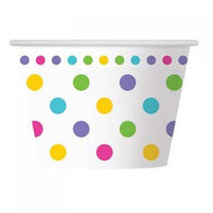 Ice Cream Cups 6 Pack