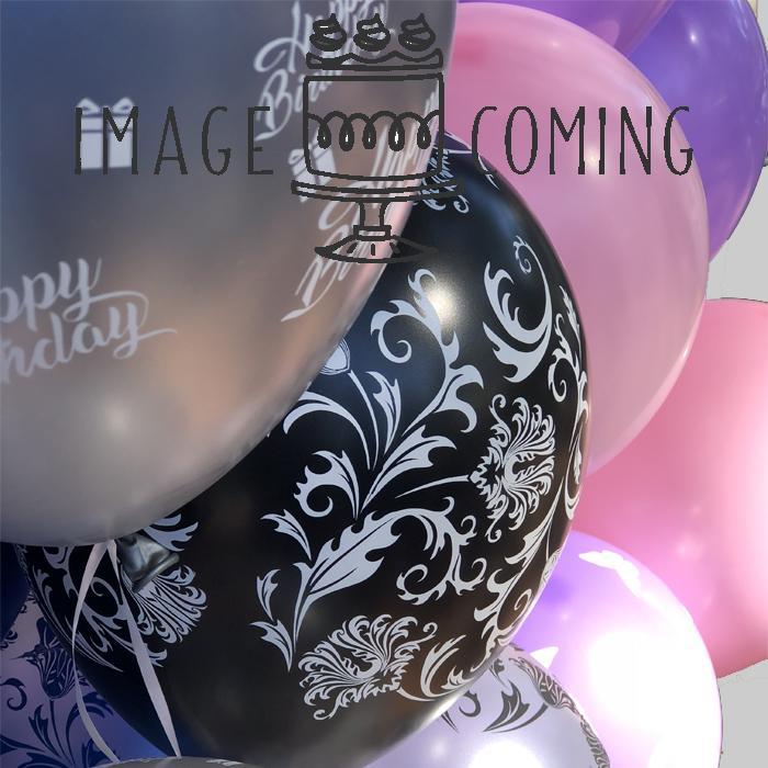 Latex 30cm | Balloon Bouquets