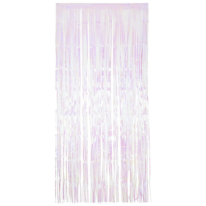 Foil Curtain Backdrops