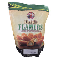 Jalapeno Flamers