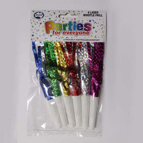 Blowouts 6pk