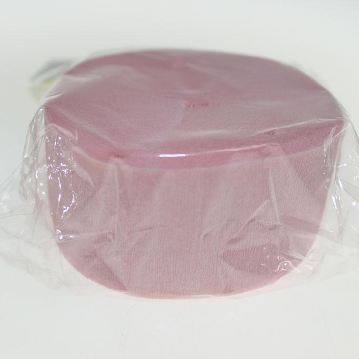 Crepe Streamer 30m