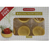 Lincoln Bakery Pastry Shells Gluten Free