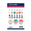 Cupcake Decorating Kit