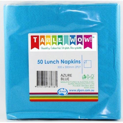 Lunch Napkin 50 pack | Alpen
