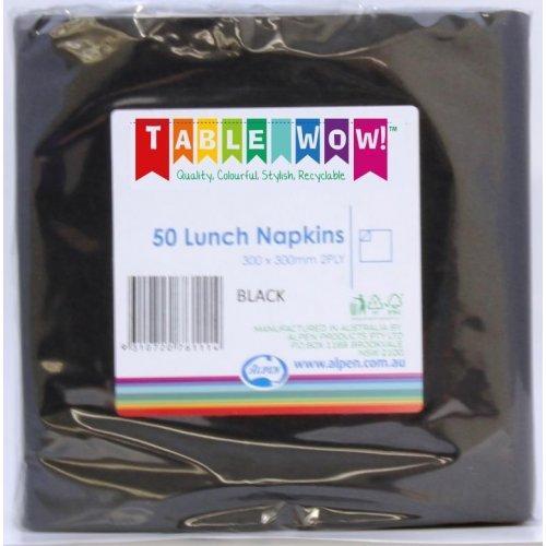 Lunch Napkin 50 pack | Alpen