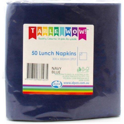 Lunch Napkin 50 pack | Alpen