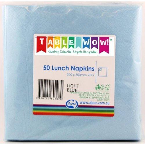 Lunch Napkin 50 pack | Alpen