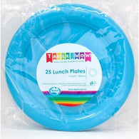 Lunch Plate 18cm 25pk