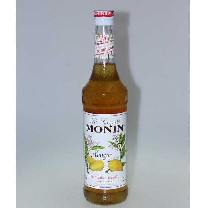 Monin Premium Syrups