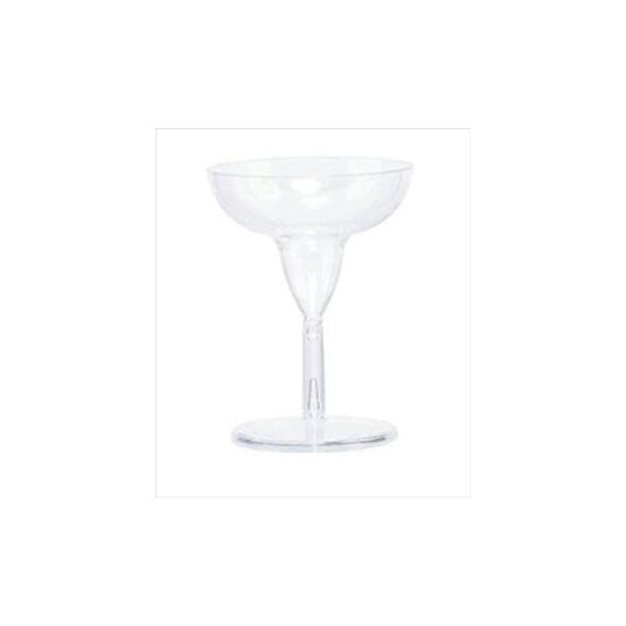 Margarita Glasses | 10 pack
