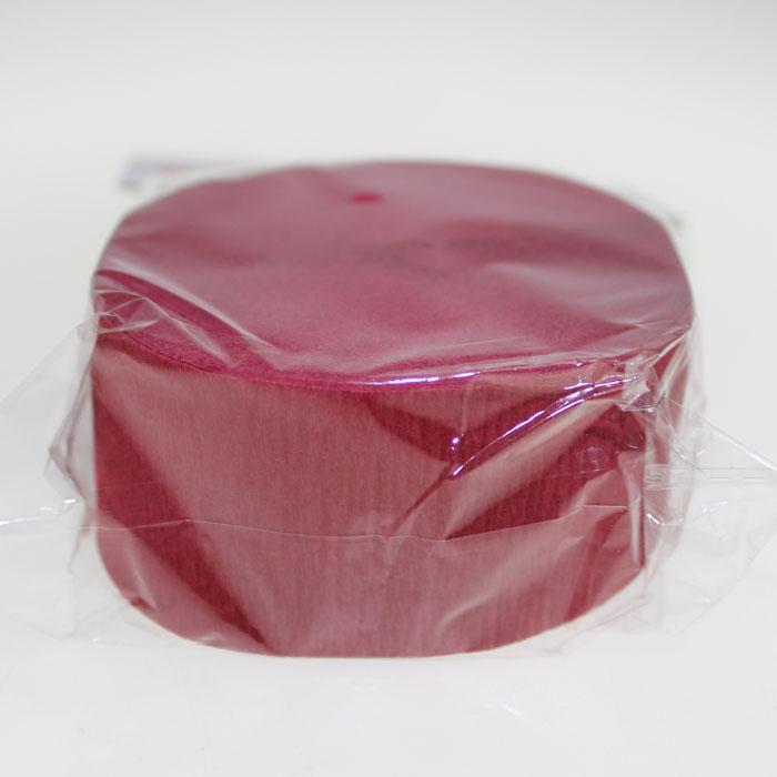 Crepe Streamer 30m